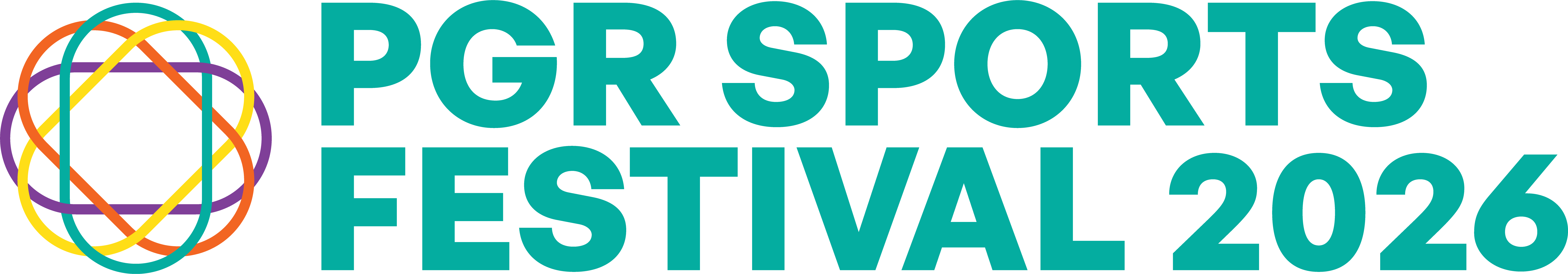 PGR Sports Festival 2026