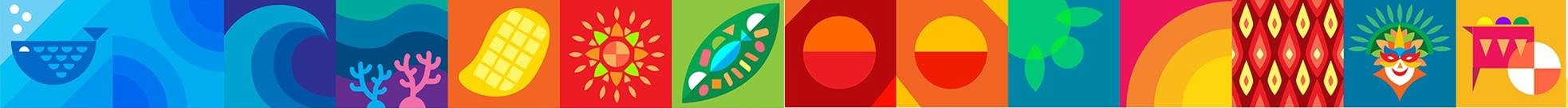 Department of Tourism Banner